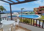 Location vacances Breña Alta - Elegant Apartment In Los Cancajos-3