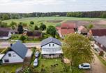 Location vacances Mirow - Fehaus am Walnussbaum-2