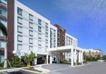 Hôtel Fort Lauderdale - Home2 Suites By Hilton Ft. Lauderdale Airport-Cruise Port-1