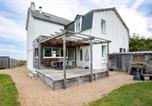 Location vacances Plougasnou - Maison face mer accès direct plage-1
