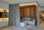 Location vacances Merano - Truma Swing Luxury-4