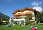 Hôtel Lagundo - Hotel Öhlerhof-2