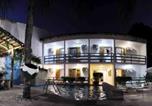 Hôtel Porto Seguro - Hotel Estalagem Porto Seguro-3