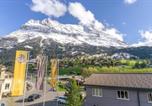 Hôtel Berne - Eiger Lodge Easy-1