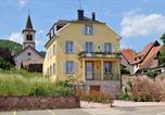 Location vacances Riquewihr - Les Balcons De Riquewihr-3