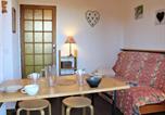Location vacances Risoul - Studio cabine calme, 4 pers, pied des pistes - Risoul 1850 - Fr-1-330-194-2
