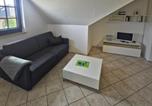 Location vacances Wolgast - Fischstübchen Neeberg Apt 1 – Wald und Wiese-3