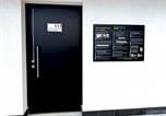 Hôtel Wolmirstedt - Mds Hotel by Wmm Hotels-2