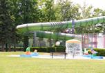 Location vacances Breisach - Mobil Home Ile du Rhin Camping Tohapi-Alsace-2