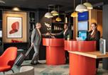 Hôtel 4 étoiles Tremblay-en-France - Novotel Suites Paris Cdg Airport Villepinte-3