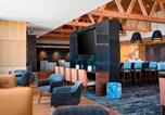 Hôtel San Mateo - Residence Inn by Marriott Redwood City San Carlos-4
