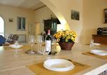 Location vacances Chiusi - Villa Poggio Falcone-2