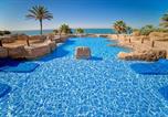 Hôtel Fuengirola - Holiday World Resort, Affiliated by Melia-1