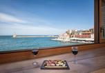 Hôtel Ακρωτηρι - Residenza Vranas Boutique Hotel-2