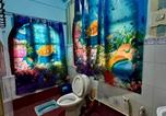 Location vacances Mysore - Mysore City Center Rooms by A1k-3