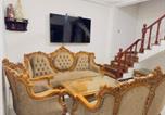 Location vacances Negombo - Pl Villa 99-3