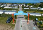 Camping Plouénan - Camping Seasonova La Pointe de Roscoff-3