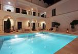 Hôtel Fuengirola - Hotel La Fonda-2