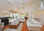 Location vacances Belford - Beggars Bridge Vineyard Homestead with pool and tennis-1