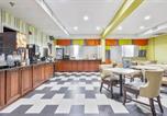 Hôtel Montgomery - Quality Inn Prattville I-65-3