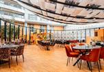 Hôtel Le Thillay - Van der Valk Hotel Paris Cdg Airport-4