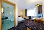 Hôtel Gründau - Hotel Zum Adler-1