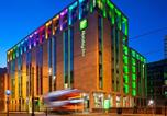 Hôtel Manchester - Holiday Inn Manchester - City Centre by Ihg-1