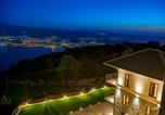 Hôtel Ioannina - Arktos Hotel-1