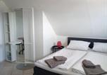 Location vacances Wolgast - Fischstübchen Neeberg Apt 1 – Wald und Wiese-2