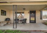 Location vacances Tulsa - 2 Mi to Grand Lake! Family Adventure Base w/ Yard-4