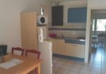 Location vacances  Lozère - Gîte avec animaux admis - 2 pers. - Api-1-52-2345-3