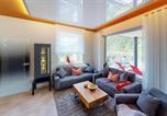 Location vacances Lahr - 2 Bedroom Gorgeous Apartment In Burgen-1