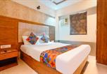 Hôtel Mumbaï - Fabhotel Regal Inn - In Sahar Road-3