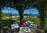 Location vacances Marliana - Casa Loretta, your luxurious getaway with stunning views-2