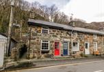 Location vacances Beddgelert - Encil-2