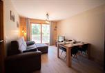 Location vacances Les Avanchers-Valmorel - Appartement Lumi G431-1