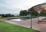 Location vacances Castel Giorgio - Borgo Podernovo-3