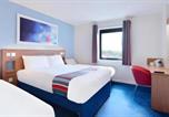 Hôtel Middlesbrough - Travelodge Middlesbrough-3