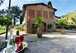 Location vacances Pescia - Villa al Borghetto-2