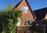 Location vacances Calstock - Dartmoor Valley Lodge 10-1