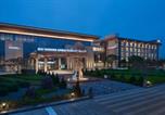 Hôtel Seogwipo - Marriott Jeju Shinhwa World Hotel-3