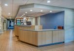 Hôtel Wake Forest - Fairfield Inn & Suites Raleigh Crabtree Valley-2