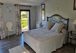 Location vacances Cogolin - Charming villa for 6 people in Cogolin-3