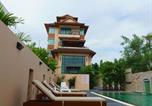 Hôtel Hua Hin - Visa Hotel Hua Hin-1