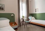 Hôtel Cesenatico - Memò Cesenatico-2