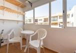 Location vacances Formentera - Apartamento Trilo 24-3