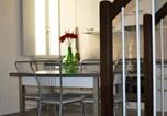 Location vacances Comacchio - Appartamento Borghetto-1