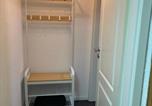 Location vacances Erfurt - Ferienwohnung Arnstadt Ost-2