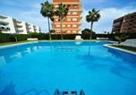 Location vacances Benicàssim - Costa Brasil Orangecosta-2