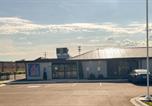 Hôtel Sycamore - Studio 6 Rockford, Il – Rfd Airport-1